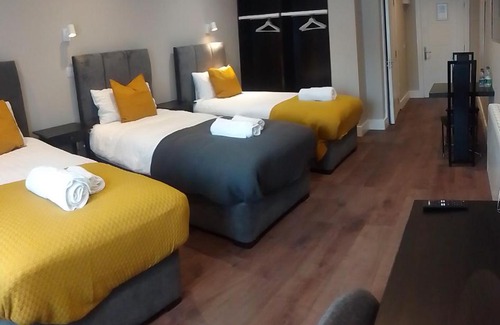 Kilgreaney Casa | Kilfane Country Lodge