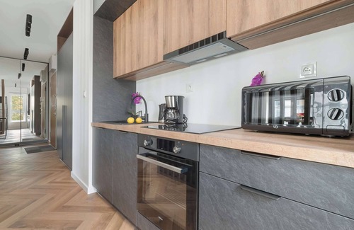 Lodz Apartamento | Kilińskiego 138 | Prestige Apartment