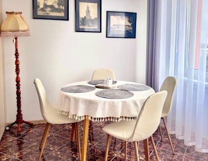 Elk Apartamento | Kilińskiego 35