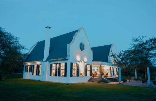 Arusha Villa | Kili Seasons Villas