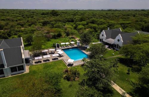 Arusha Villa | Kili Seasons Villas
