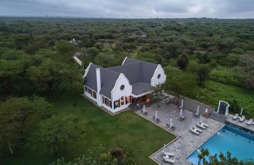 Arusha Villa | Kili Seasons Villas