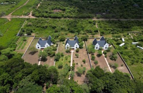 Arusha Villa | Kili Seasons Villas