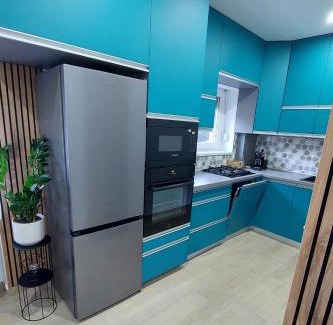 Hamor Apartamento | Kilian Suite