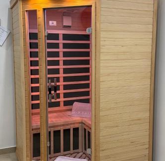 Hamor Apartamento | Kilian Suite