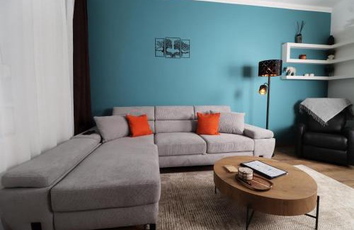 Hamor Apartamento | Kilian Suite