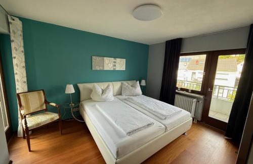 Rudenau Apartamento | Kilians Lodge