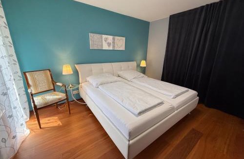 Rudenau Apartamento | Kilians Lodge
