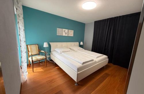 Rudenau Apartamento | Kilians Lodge