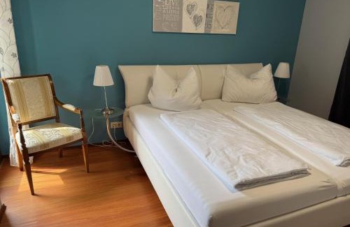 Rudenau Apartamento | Kilians Lodge