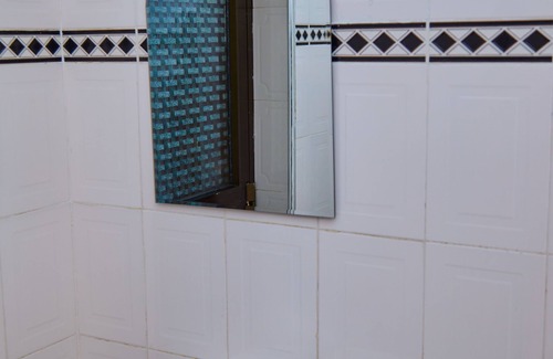 Arusha Hotel | KiliCrane Lodge