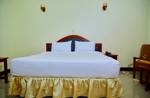 Arusha Hotel | KiliCrane Lodge