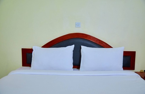 Arusha Hotel | KiliCrane Lodge