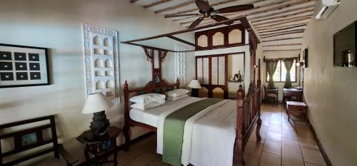 Kilifi Complejo | Kilifi Bay Beach Resort