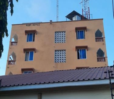 Kilifi Apartamento | Kilifi Homes apt E-5