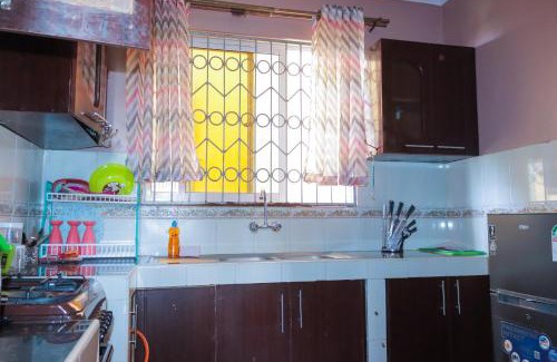 Kilifi Apartamento | Kilifi mnarani