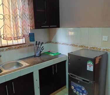 Kilifi Apartamento | Kilifi mnarani