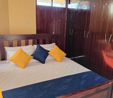 Kilifi Apartamento | Kilifi mnarani