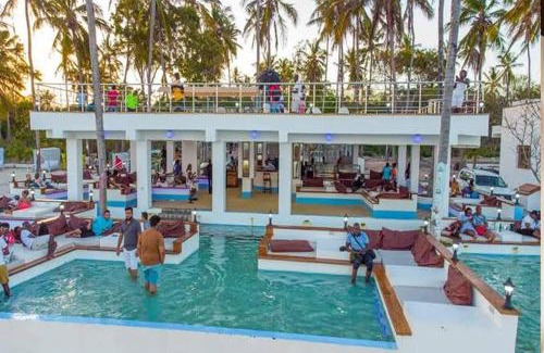 Mtwapa Hotel | Kilifi Pearl Beach Resort