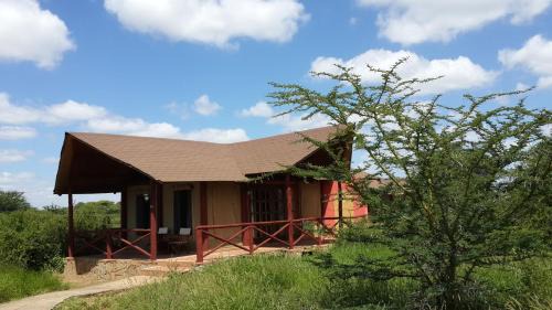 Amboseli Otro | Kilima Safari Camp