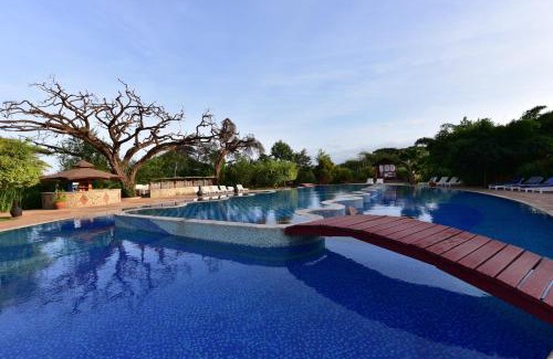 Amboseli Otro | Kilima Safari Camp