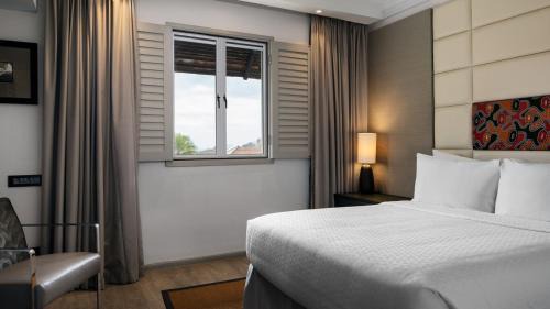Arusha Hotel | Kilimanjaro Helichrysum Homes