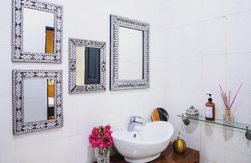Moshi Casa | Kilimanjaro Marrakesh Villa