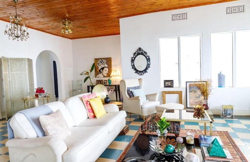Moshi Casa | Kilimanjaro Marrakesh Villa