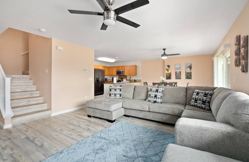 Ewa Villages Casa | Kilipue Retreat by Gather | Luxe 3BR Home w/ Fenced Yard Near Ko Olina