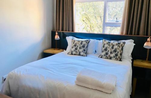 Parkview Apartamento | Kilkenny Cottages 2 bedroom unit