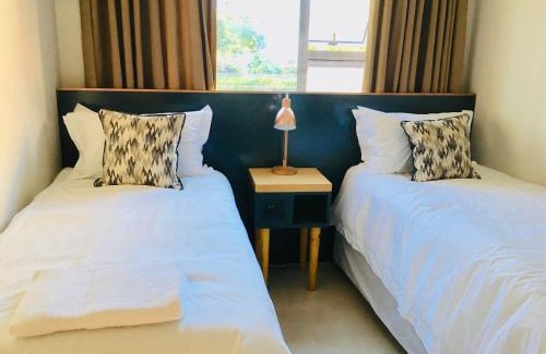 Parkview Apartamento | Kilkenny Cottages 2 bedroom unit