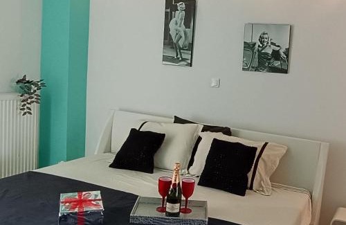 Kilkis Apartamento | KilkisLuxuryApartment
