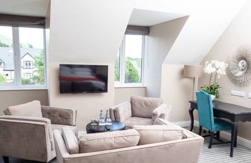 Killaloe Hotel | Killaloe Hotel & Spa