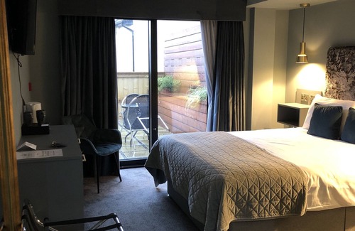 Killaloe Hotel | Killaloe Hotel & Spa