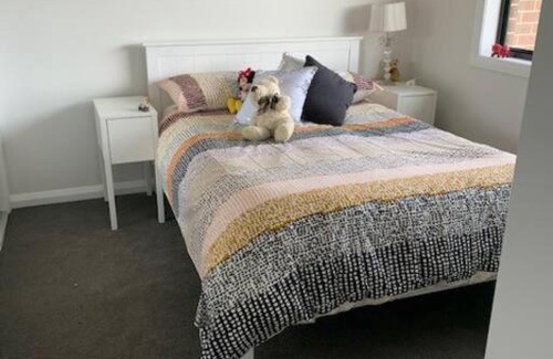 Tumut Casa | Killara Kottage