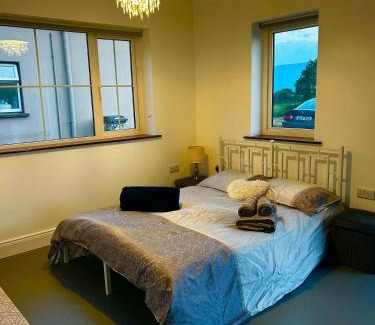 Killarney Apartamento | Killarney Lakeview Studio Suite