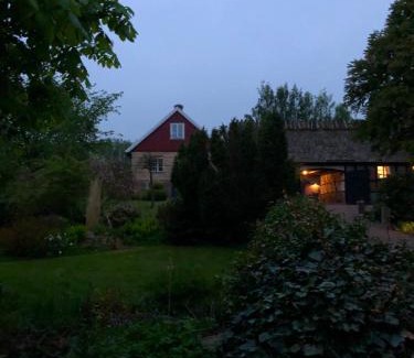 Kivik Cama Y Desayuno | Killegården på Kivik