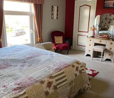 Cayton Cama Y Desayuno | Killerby Cottage Farm