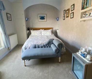 Cayton Cama Y Desayuno | Killerby Cottage Farm