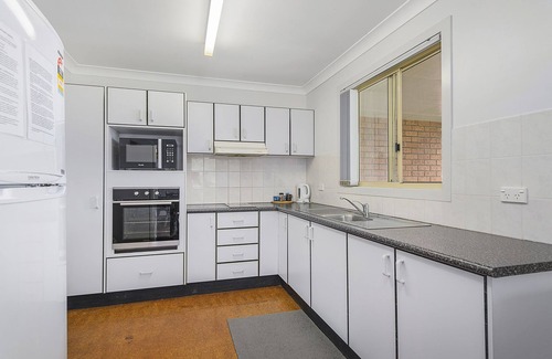 Crescent Head Casa | KILLICK CREEK ON YOUR DOORSTEP