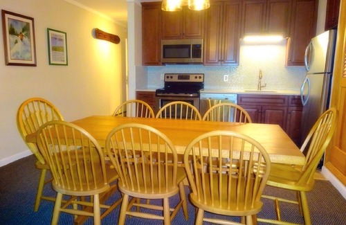 Central Vermont- Killington Condominio | Killington, 3 dormitorios y 2 baños condominio