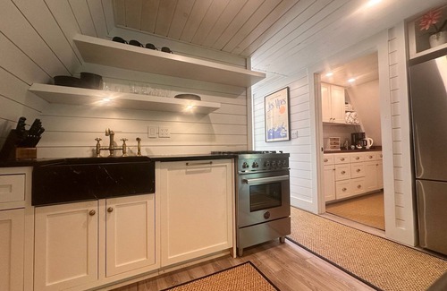 Killington Casa | Killington A-frame 2 Bedroom Home