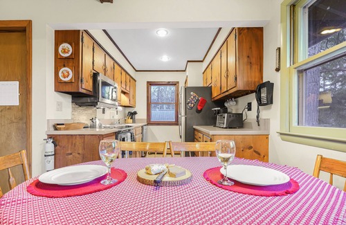 Killington Chalet De Esquí | Killington Chalet - Gran espacio y ubicación!
