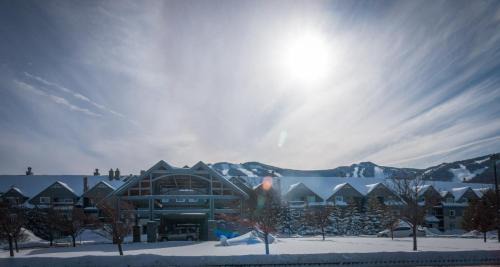 Central Vermont- Killington Complejo | Killington Grand Resort Hotel