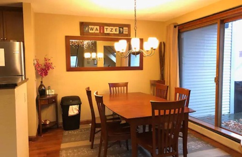 Central Vermont- Killington Condominio | Killington Sunrise Cozy Ski-in/ski-out condo
