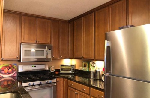 Central Vermont- Killington Condominio | Killington Sunrise Cozy Ski-in/ski-out condo