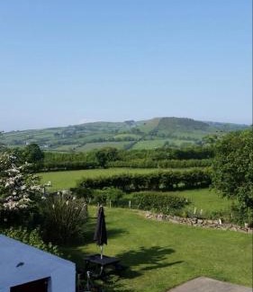 Cushendall Cama Y Desayuno | Killoughagh House