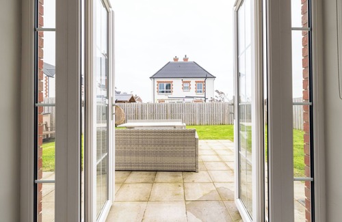 Killyleagh Casa | Killyleagh, Co. Down, Northern Ireland - Sloanehill, 8 Guests - Killyleagh (Contractors, Tourists,