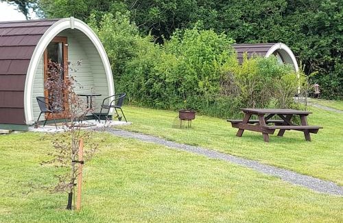 Enniskillen Otro | Killynick Glamping Oiney Fishing County Fermanagh