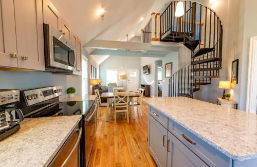 Harbinger Casa | Kilmarlic Bubba Watson